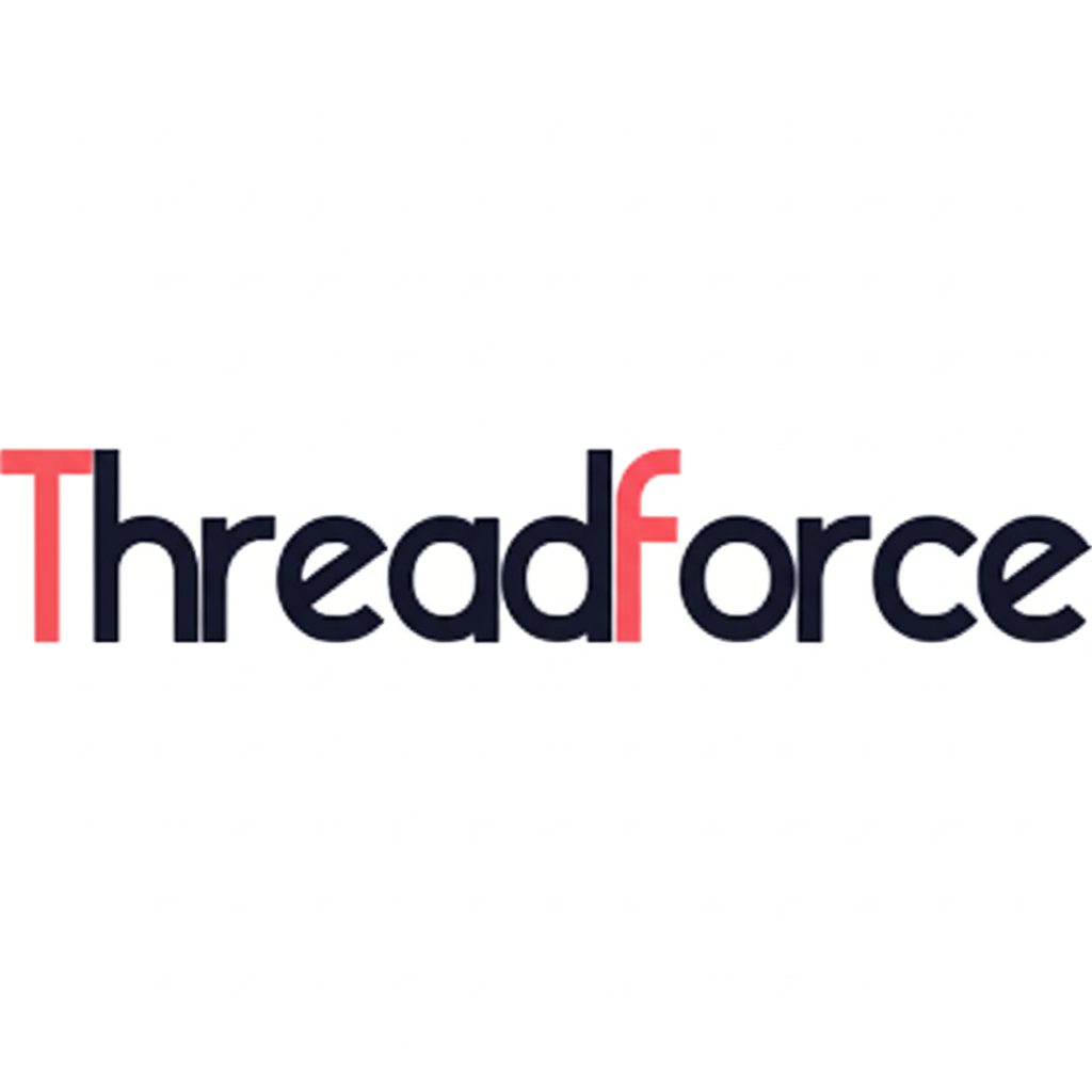 ThreadForce logo